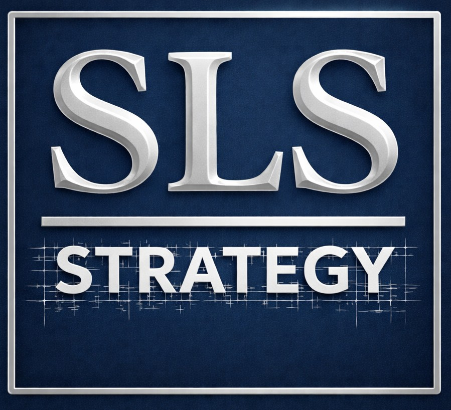 Sls Line Service Line Strategies | Strategy, Execution & Software Platforms